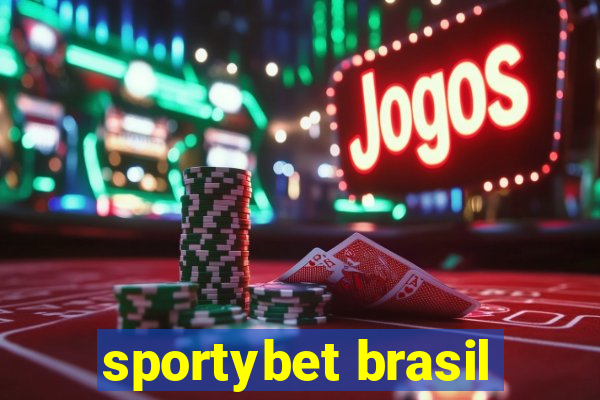 sportybet brasil